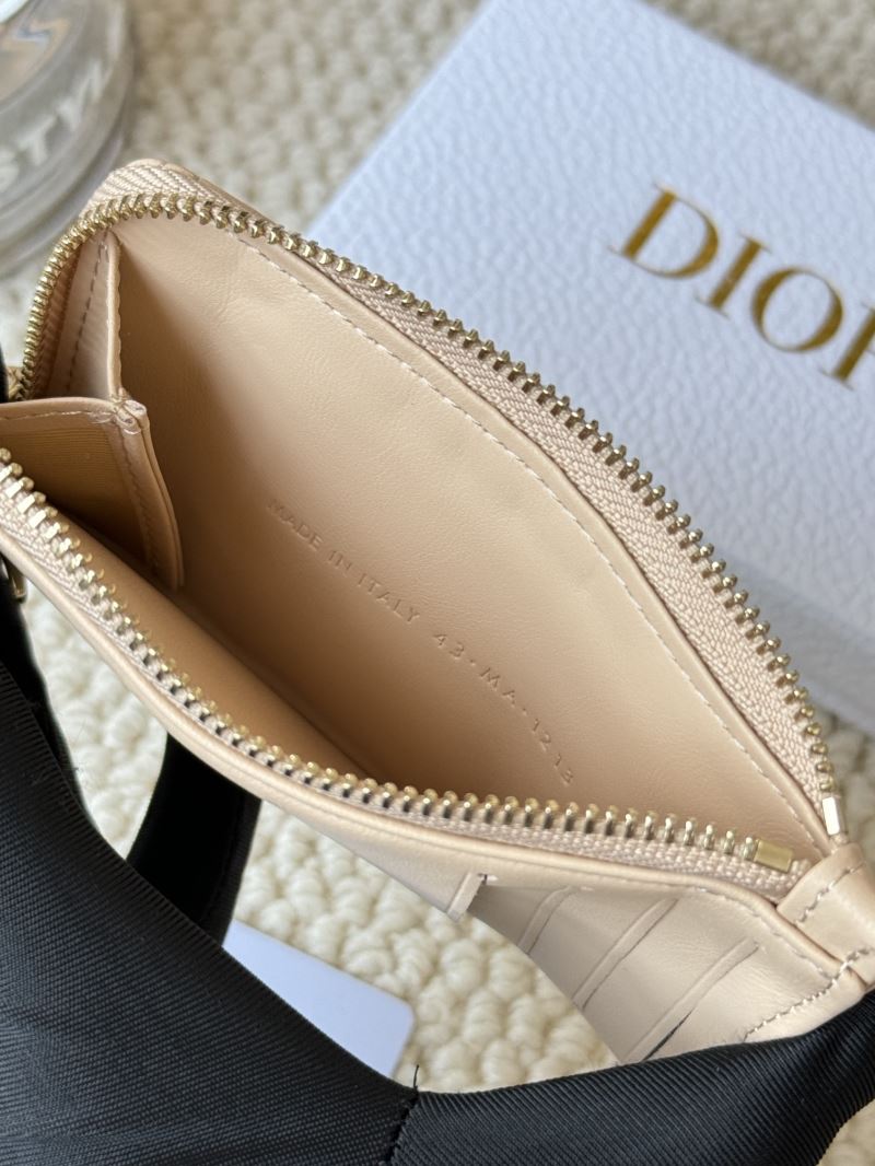 Christian Dior Wallets Purse